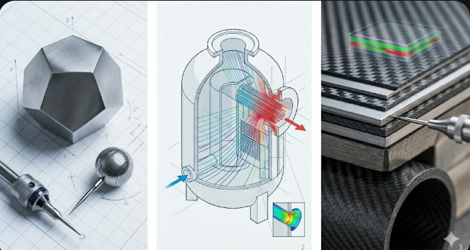 ASME II-D(M) 2025应用解析：VIII-1设计链条中的应力取值风险