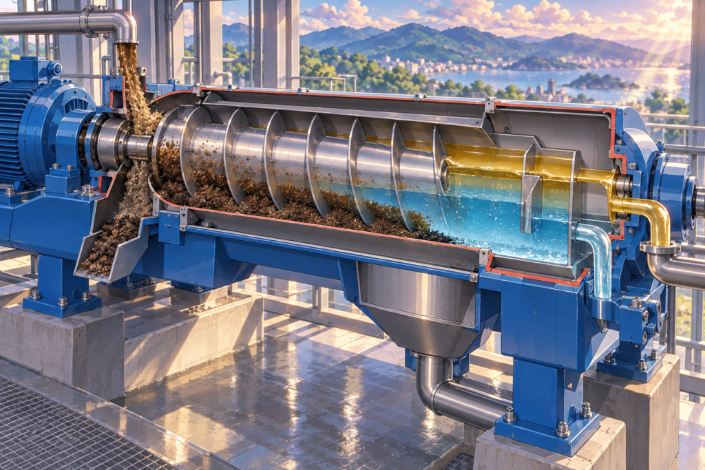 卧式气液固三相结构设计与制造：ASME 2025规范条款深度解析