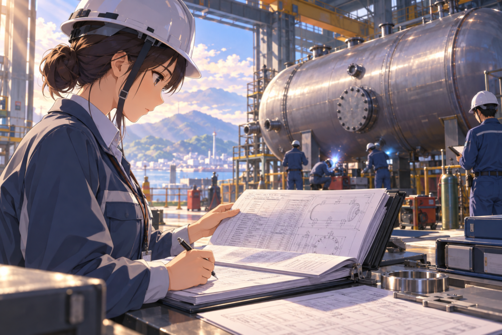 ASME 第 VIII 卷第 1 分册 UG-90 条款修订解析与实施指南：从职责融合到责任分离